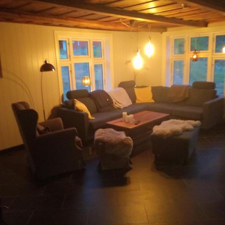 Presterudveien 125 Vikersund Екстер'єр фото
