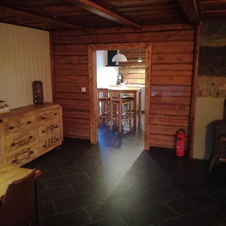 Presterudveien 125 Vikersund Екстер'єр фото