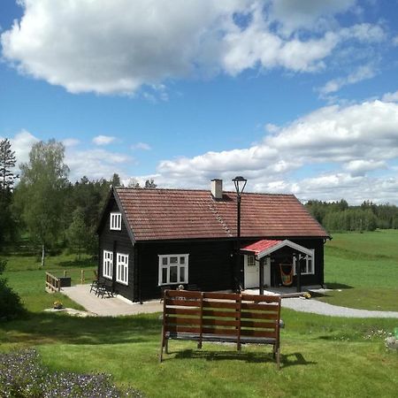 Presterudveien 125 Vikersund Екстер'єр фото