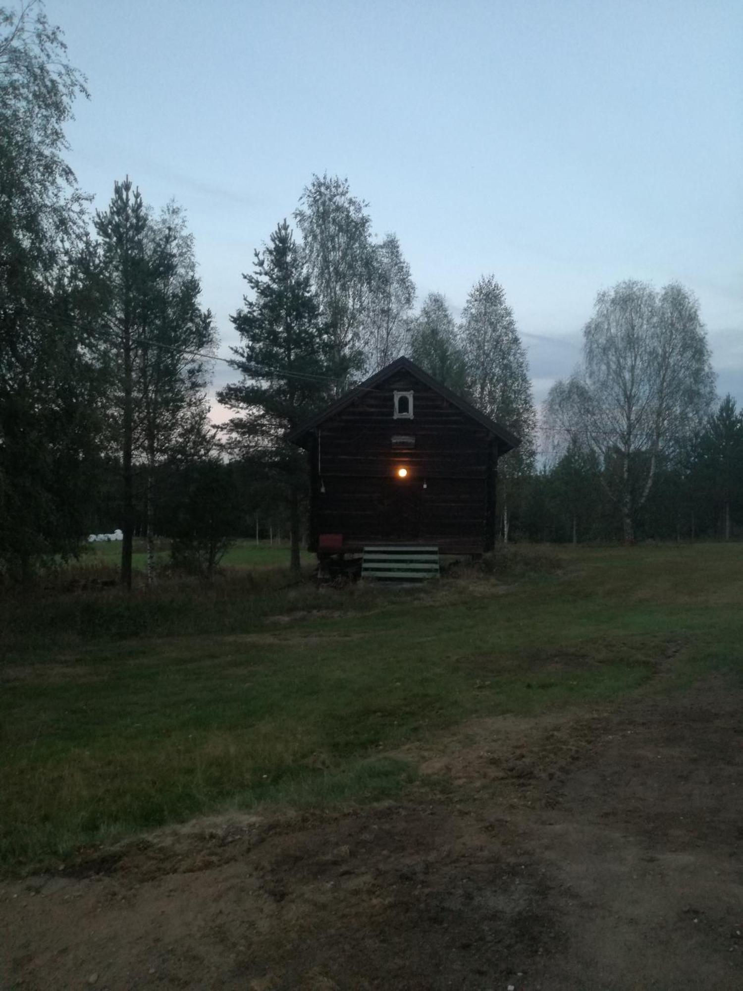Presterudveien 125 Vikersund Екстер'єр фото