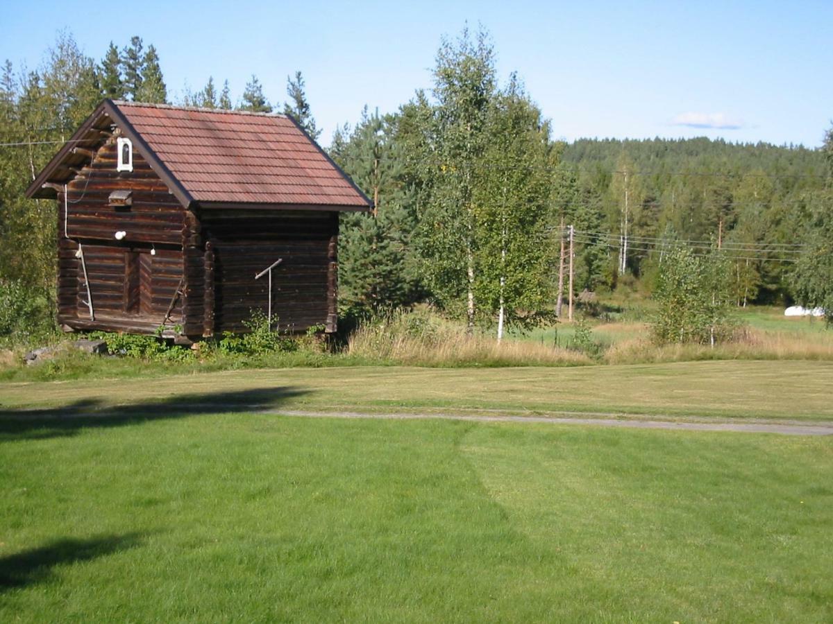 Presterudveien 125 Vikersund Екстер'єр фото